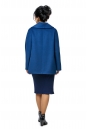 Куртка женская из текстиля с воротником 8002246-3
