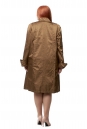 Женское пальто из текстиля с воротником 8016827-3