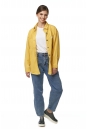 Куртка женская джинсовая с воротником 8017890-4