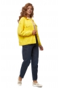 Куртка женская джинсовая с воротником 8017898-2