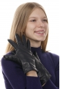 Перчатки женские кожаные 8020183