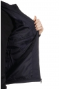 Куртка мужская из текстиля с воротником 8021532-4