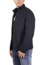 Куртка мужская из текстиля с воротником 8021532-5