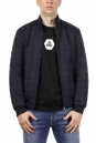 Куртка мужская из текстиля с воротником 8021533-5