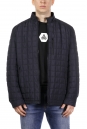 Куртка мужская из текстиля с воротником 8021536-4