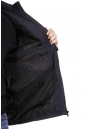 Куртка мужская из текстиля с воротником 8021536-6