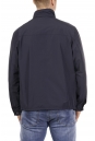 Куртка мужская из текстиля с воротником 8021581-3