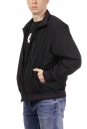 Куртка мужская из текстиля с воротником 8021587-6