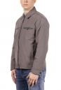 Куртка мужская из текстиля с воротником 8021591-2