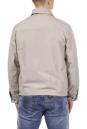 Куртка мужская из текстиля с воротником 8021593-3